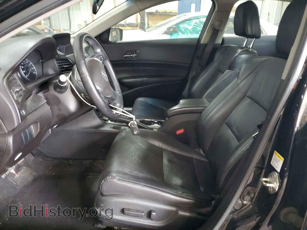 2013 ACURA ILX - VIN: 19VDE1F71DE000995 - Фото 7
