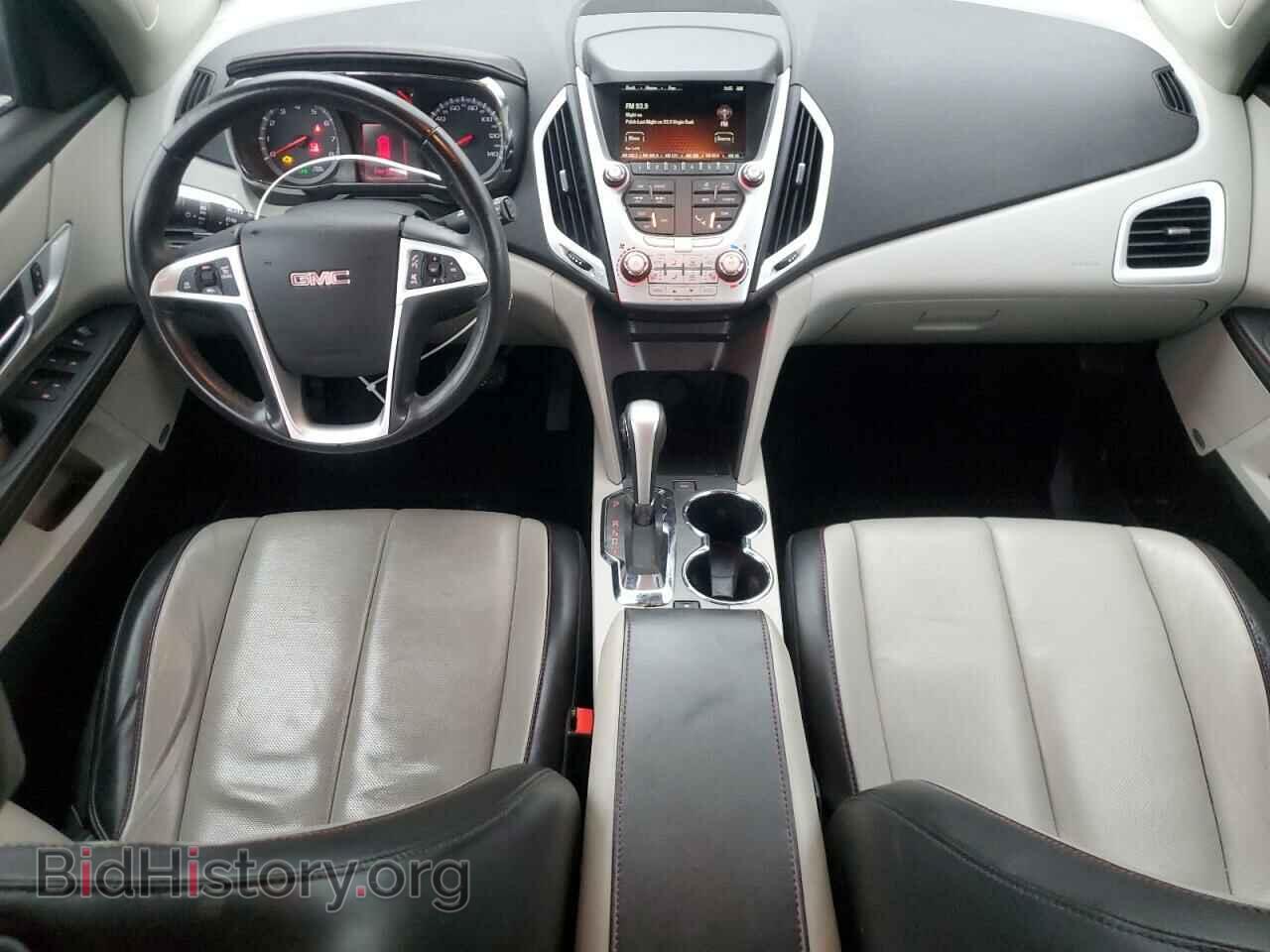 2014 GMC TERRAIN - VIN: 2GKFLXEK4E6287608 - Photo 8