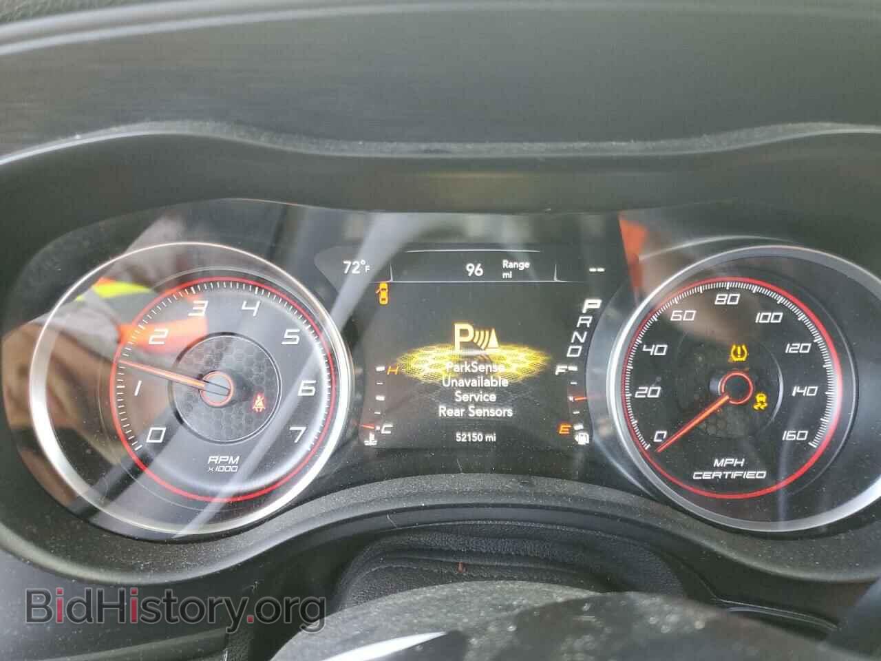 2019 DODGE CHARGER - VIN: 2C3CDXAG0KH660161 - Фото 9