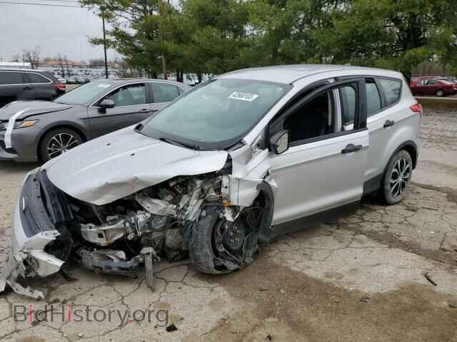 Фотография 1FMCU0F72EUC04834 - FORD ESCAPE 2014