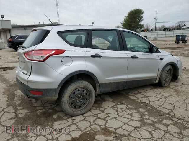 2014 FORD ESCAPE - VIN: 1FMCU0F72EUC04834 - Photo 3