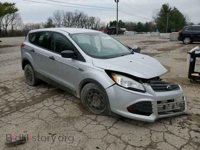 2014 FORD ESCAPE - VIN: 1FMCU0F72EUC04834 - Photo 4