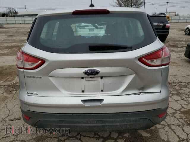 2014 FORD ESCAPE - VIN: 1FMCU0F72EUC04834 - Photo 6