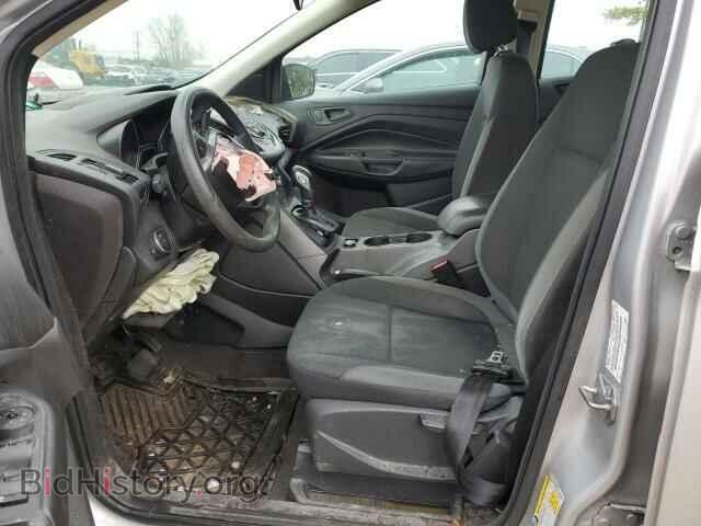 2014 FORD ESCAPE - VIN: 1FMCU0F72EUC04834 - Photo 7