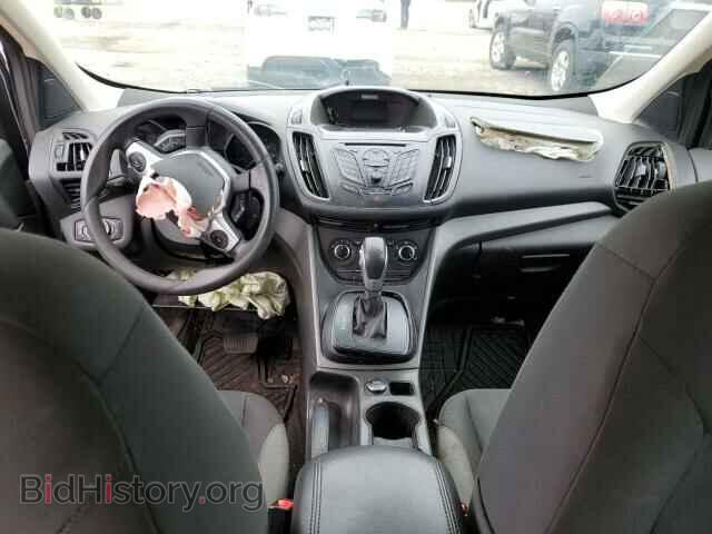 2014 FORD ESCAPE - VIN: 1FMCU0F72EUC04834 - Photo 8