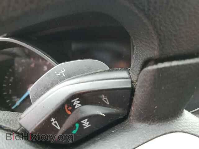 2014 FORD ESCAPE - VIN: 1FMCU0F72EUC04834 - Photo 9