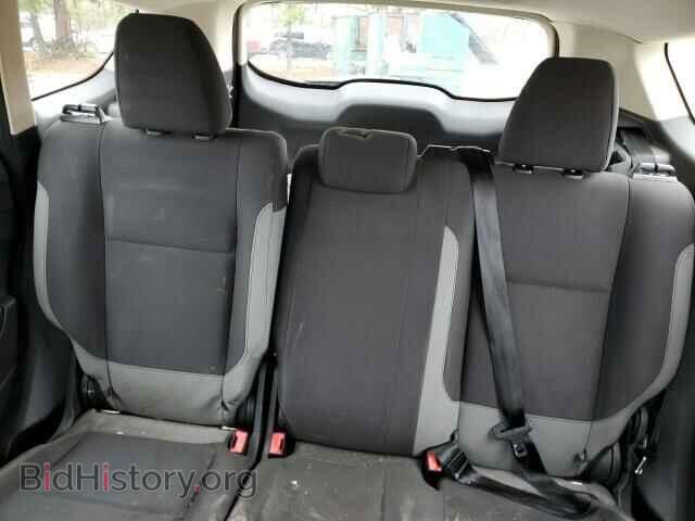 2014 FORD ESCAPE - VIN: 1FMCU0F72EUC04834 - Photo 10