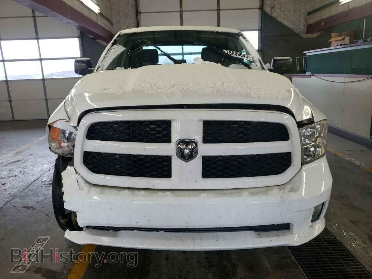 2017 RAM 1500 - VIN: 1C6RR7FT3HS830972 - Фото 5