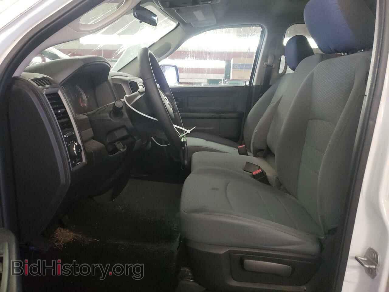 2017 RAM 1500 - VIN: 1C6RR7FT3HS830972 - Фото 7