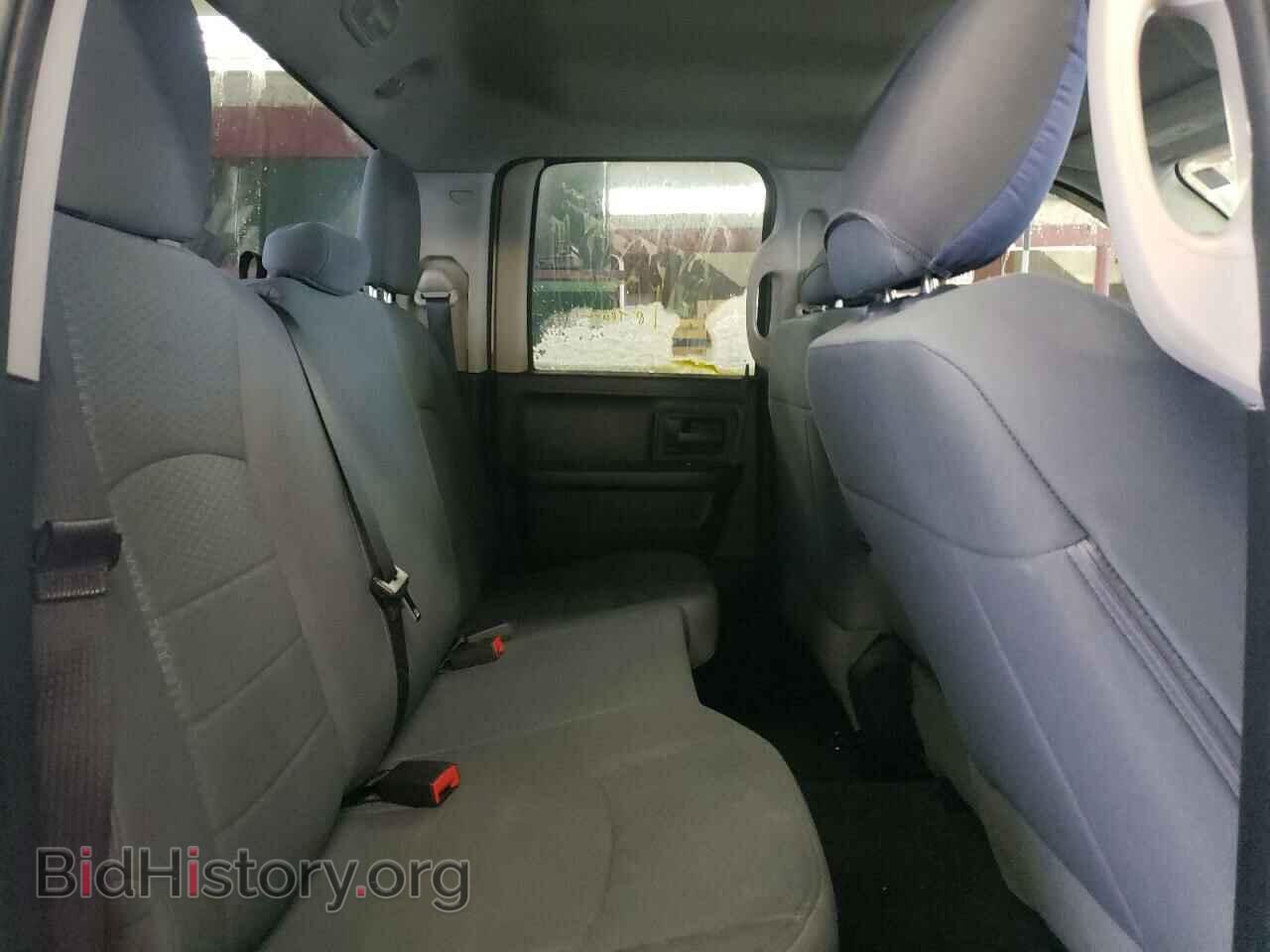 2017 RAM 1500 - VIN: 1C6RR7FT3HS830972 - Фото 10