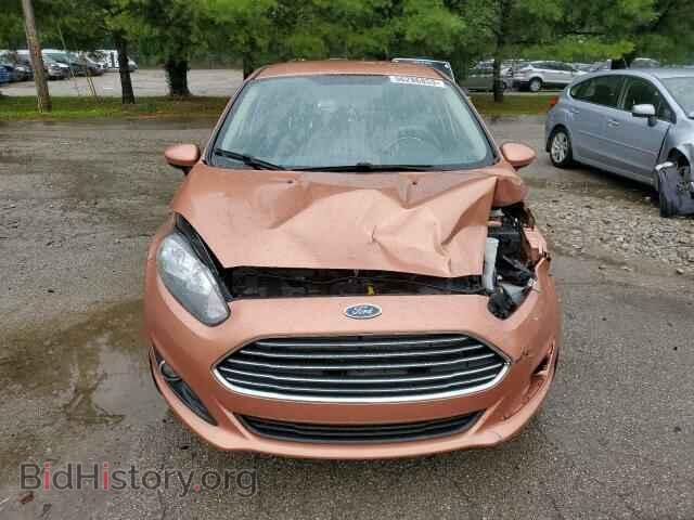 2017 FORD FIESTA - VIN: 3FADP4EJ2HM157467 - Фото 5