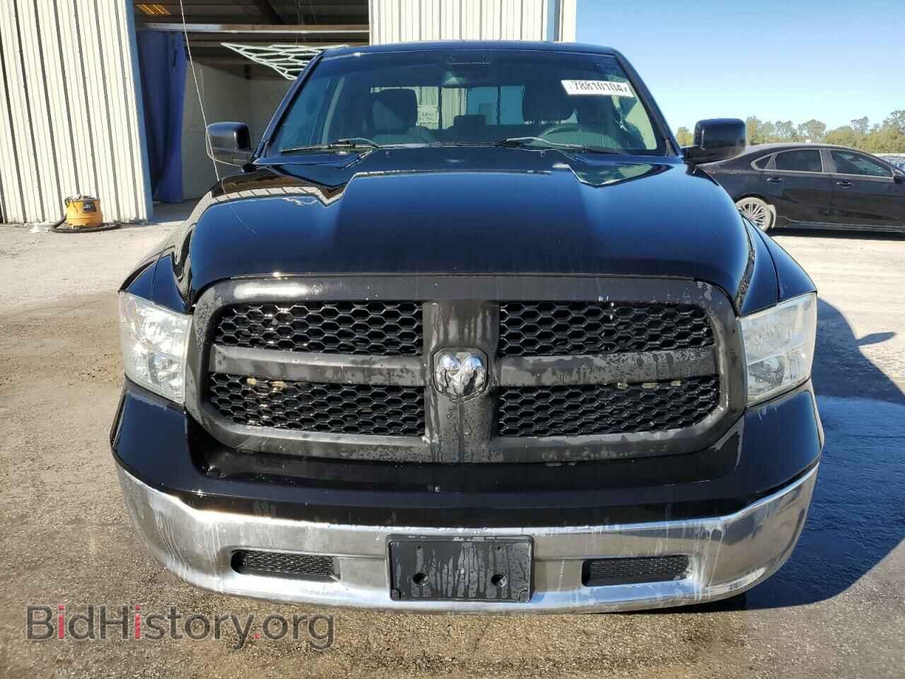 2014 RAM 1500 - VIN: 1C6RR7GT1ES114985 - Фото 5