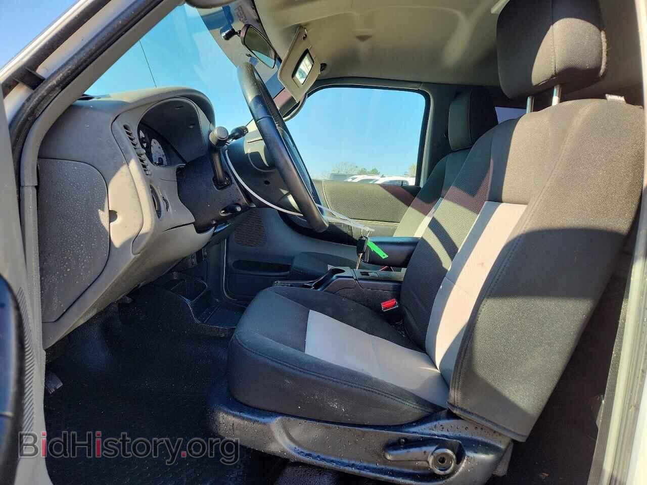 2011 FORD RANGER - VIN: 1FTKR1EE4BPB22007 - Фото 7