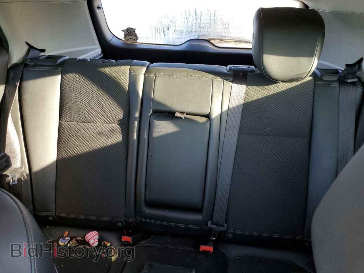 2014 BUICK ENCORE - VIN: KL4CJFSB3EB549550 - Photo 10