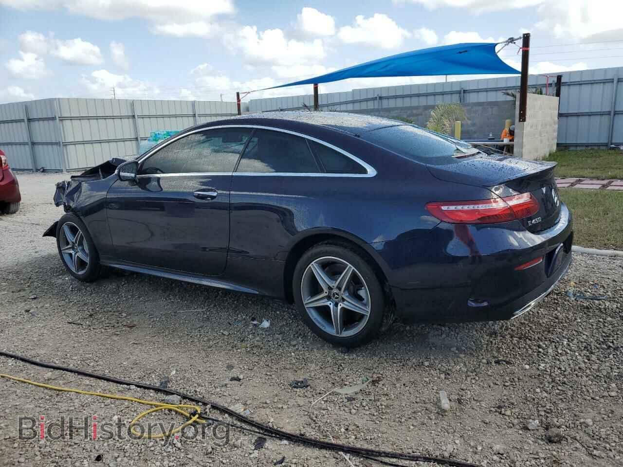 2019 MERCEDES-BENZ E-CLASS - VIN: WDD1J6HB8KF082737 - Фото 2