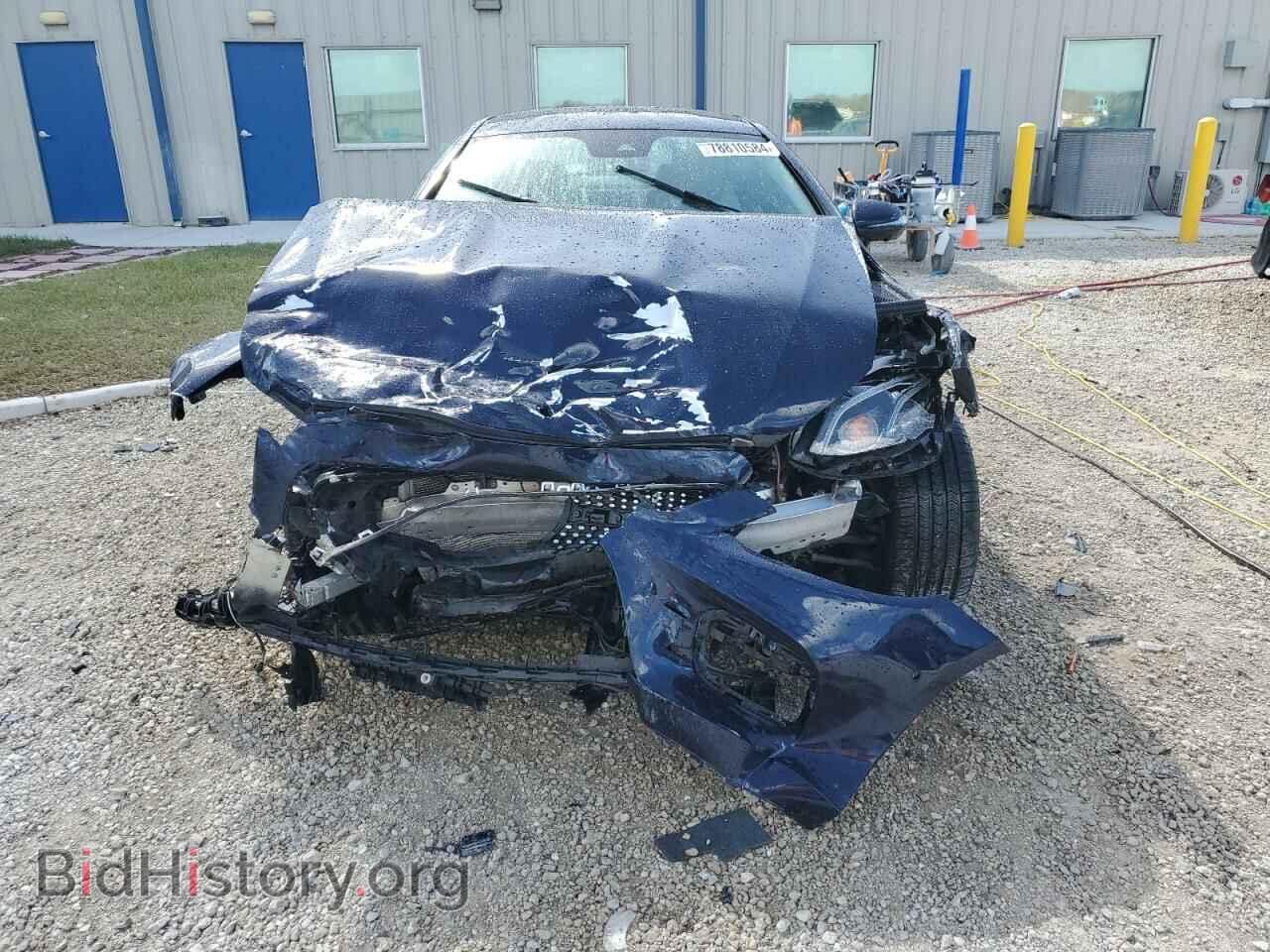 2019 MERCEDES-BENZ E-CLASS - VIN: WDD1J6HB8KF082737 - Фото 5