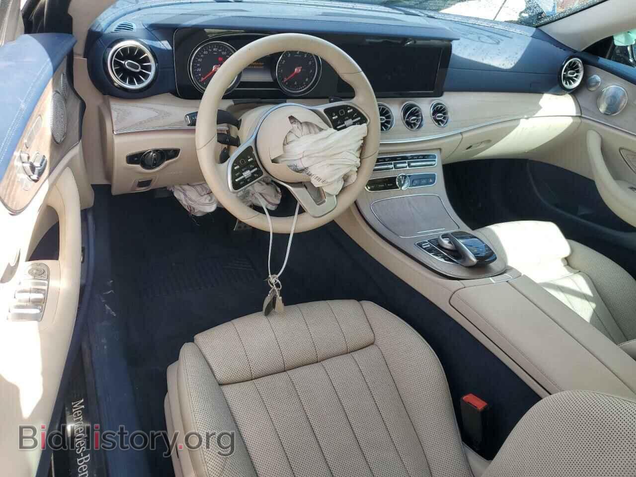 2019 MERCEDES-BENZ E-CLASS - VIN: WDD1J6HB8KF082737 - Фото 8