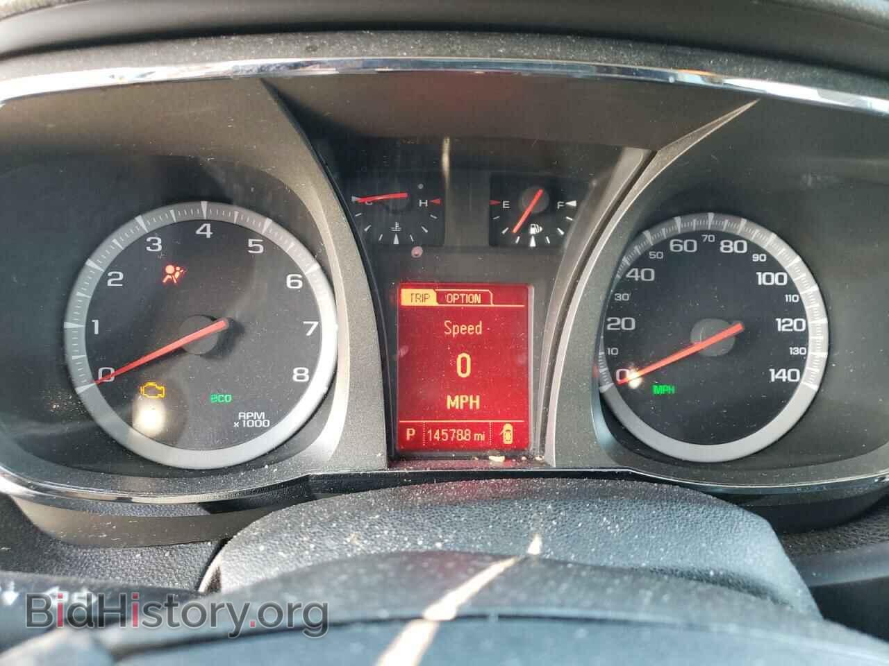 2017 GMC TERRAIN - VIN: 2GKALPEK8H6301718 - Фото 9