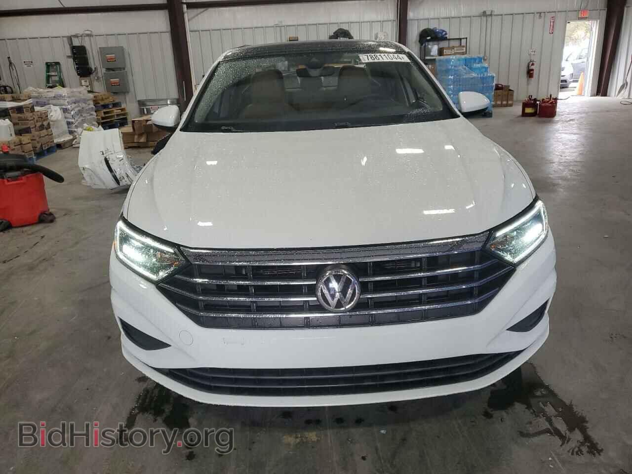 2019 VOLKSWAGEN JETTA - VIN: 3VWEB7BU3KM275111 - Фото 5