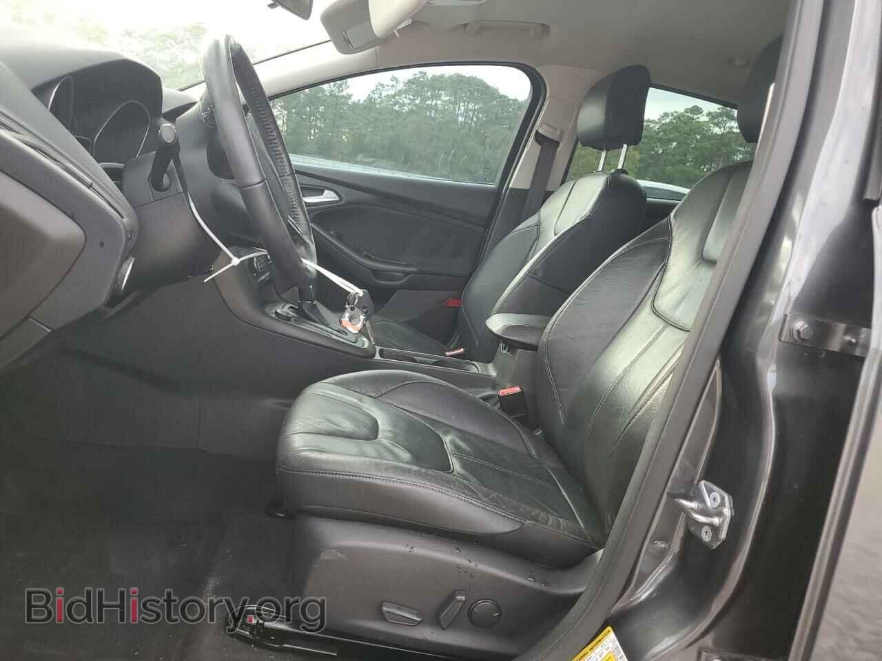 2016 FORD FOCUS - VIN: 1FADP3K20GL383238 - Photo 7
