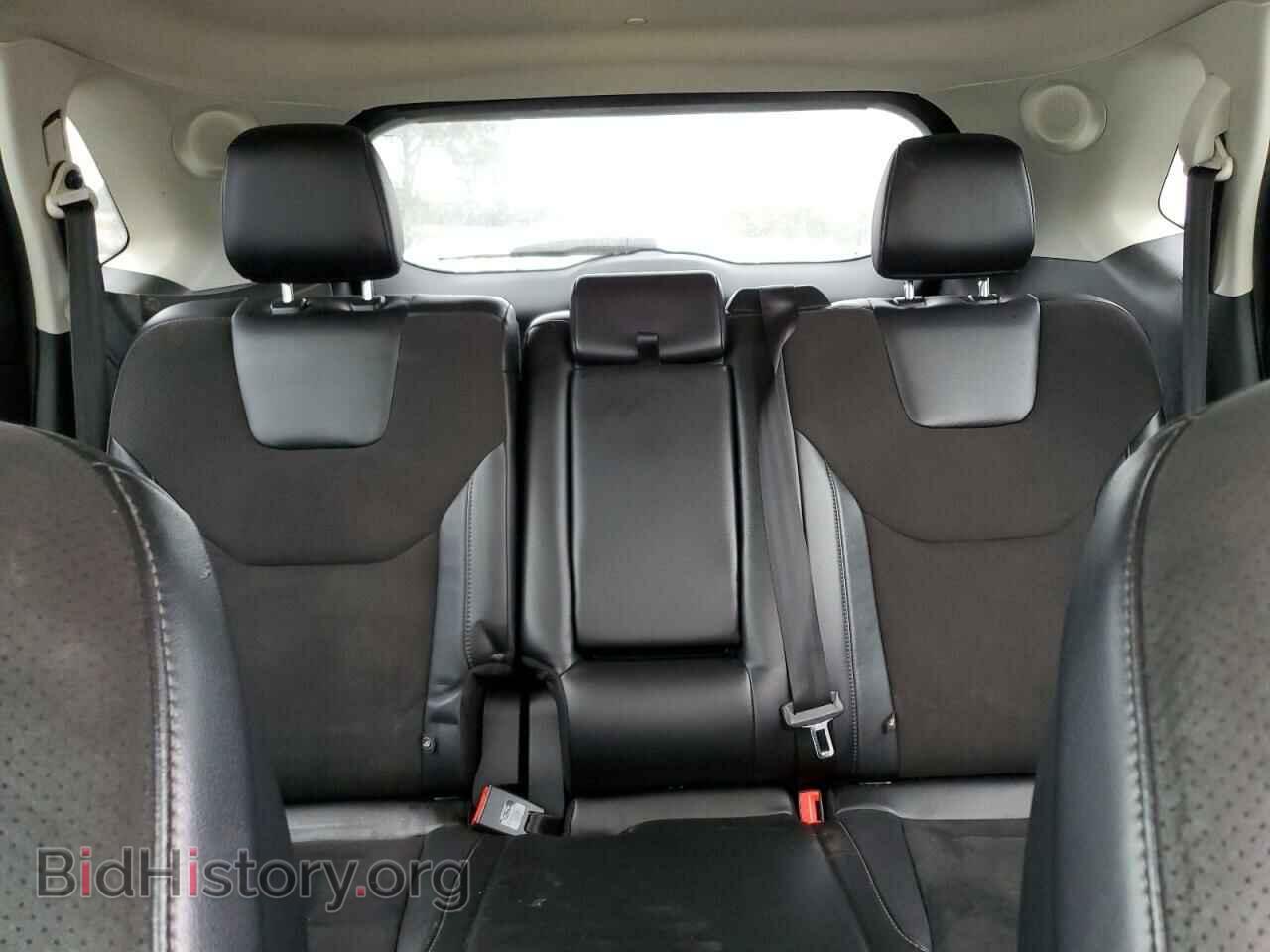 2015 FORD EDGE - VIN: 2FMTK4AP1FBB82322 - Фото 10