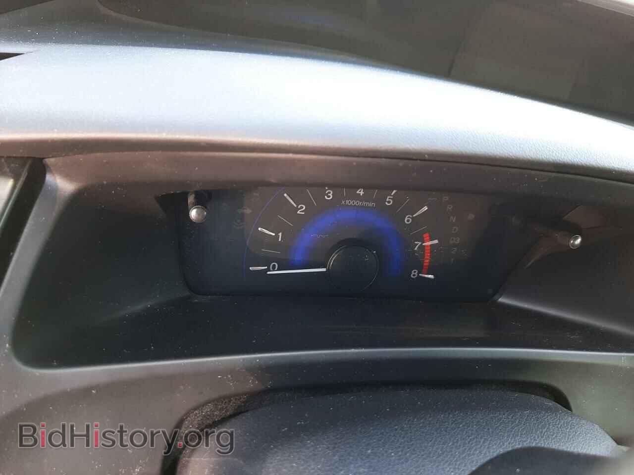 2013 HONDA CIVIC - VIN: 19XFB2F57DE018592 - Фото 9