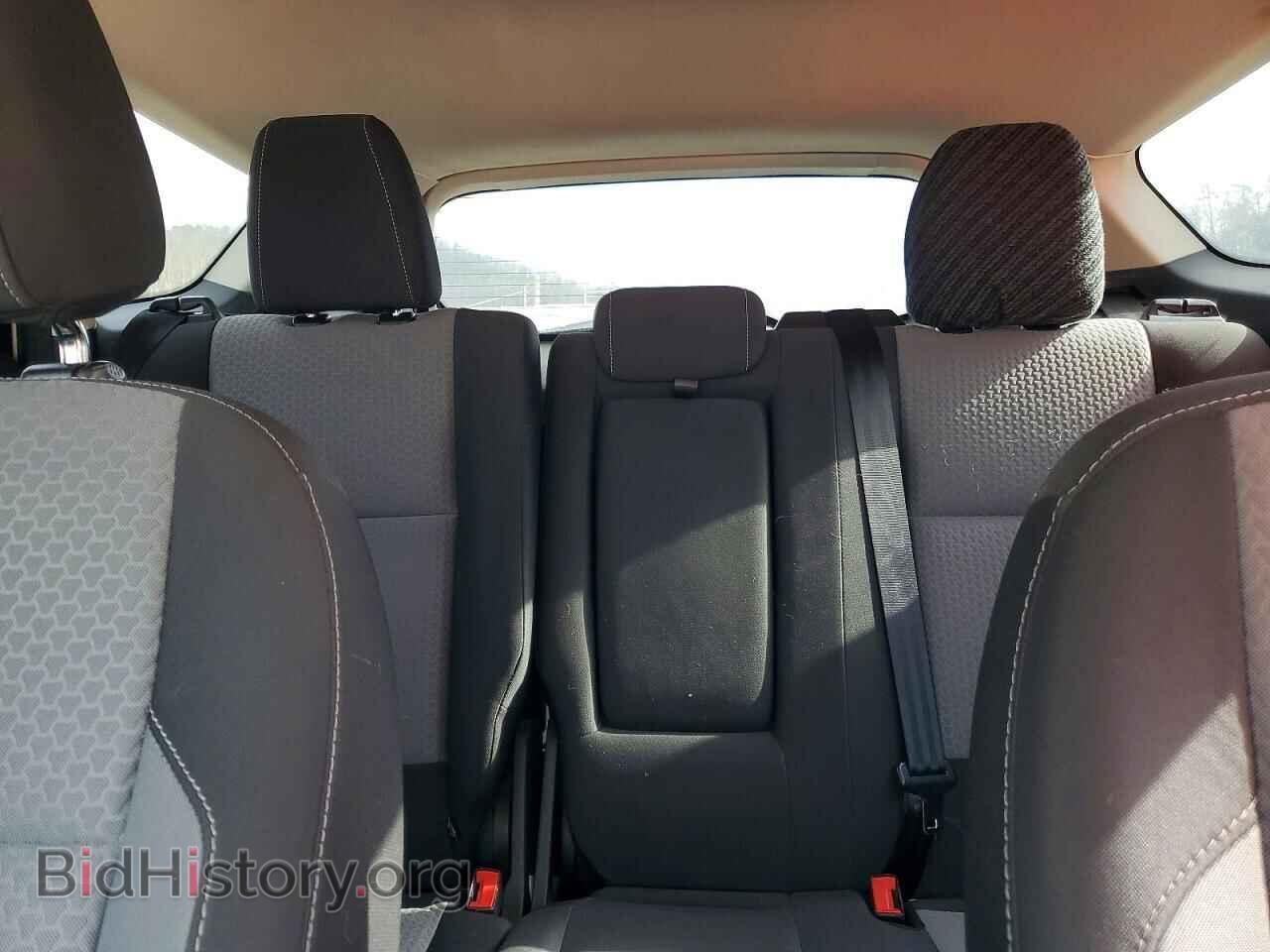 2017 FORD ESCAPE - VIN: 1FMCU9G97HUB04186 - Фото 10
