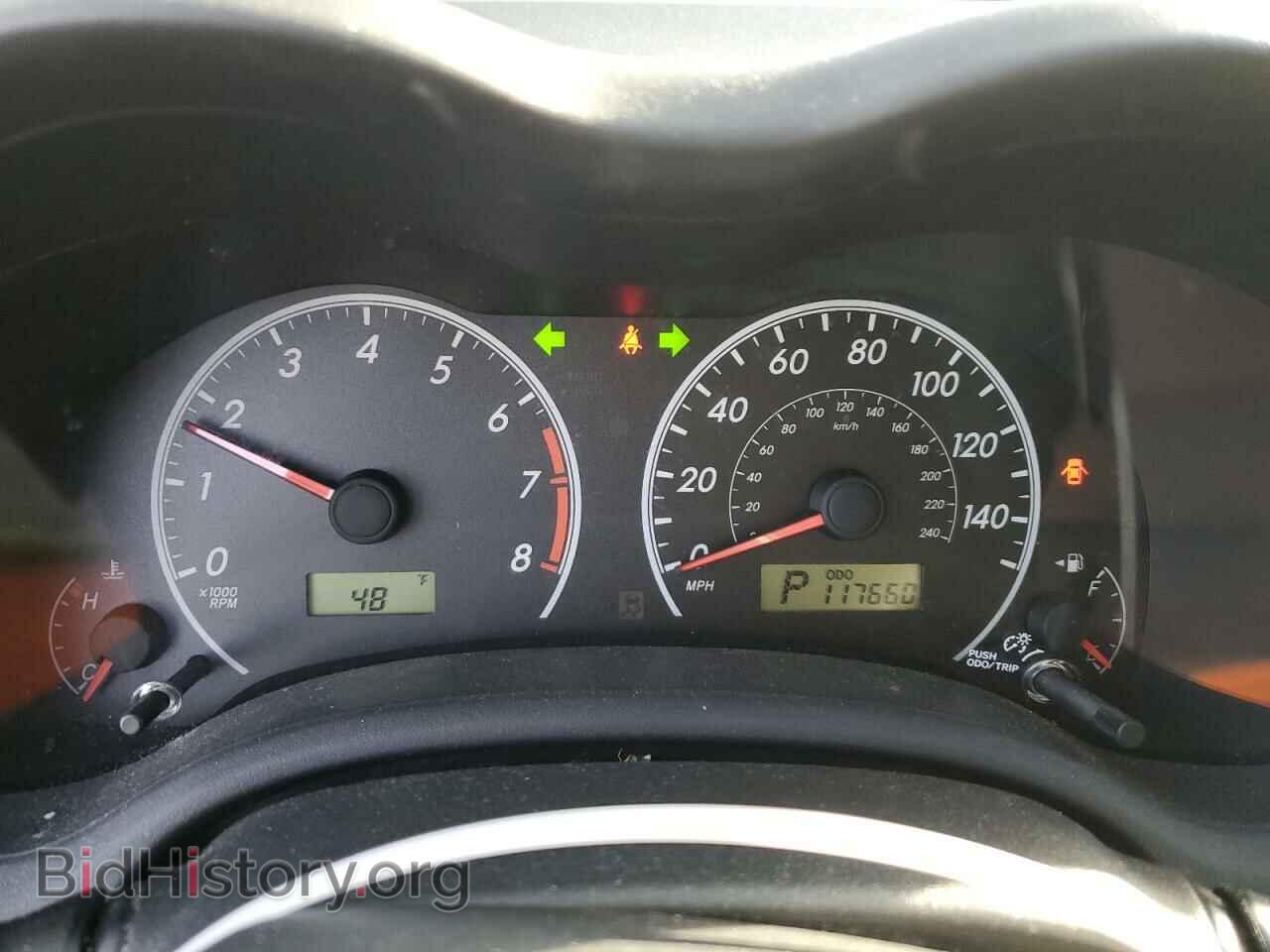 2013 TOYOTA COROLLA - VIN: 2T1BU4EE9DC966366 - Photo 9