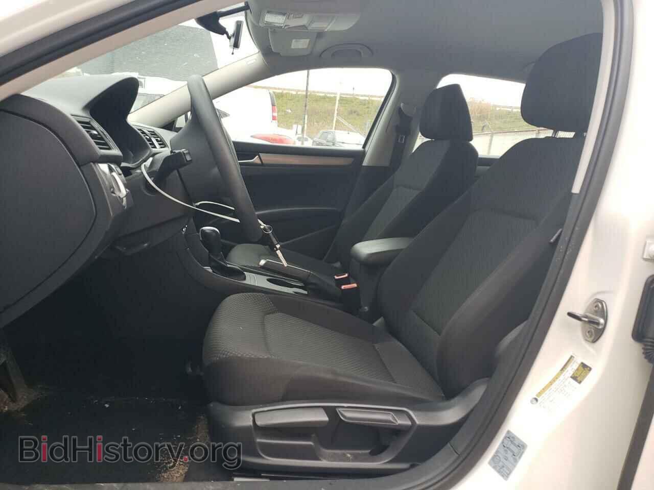 2014 VOLKSWAGEN PASSAT - VIN: 1VWAT7A32EC120950 - Фото 7