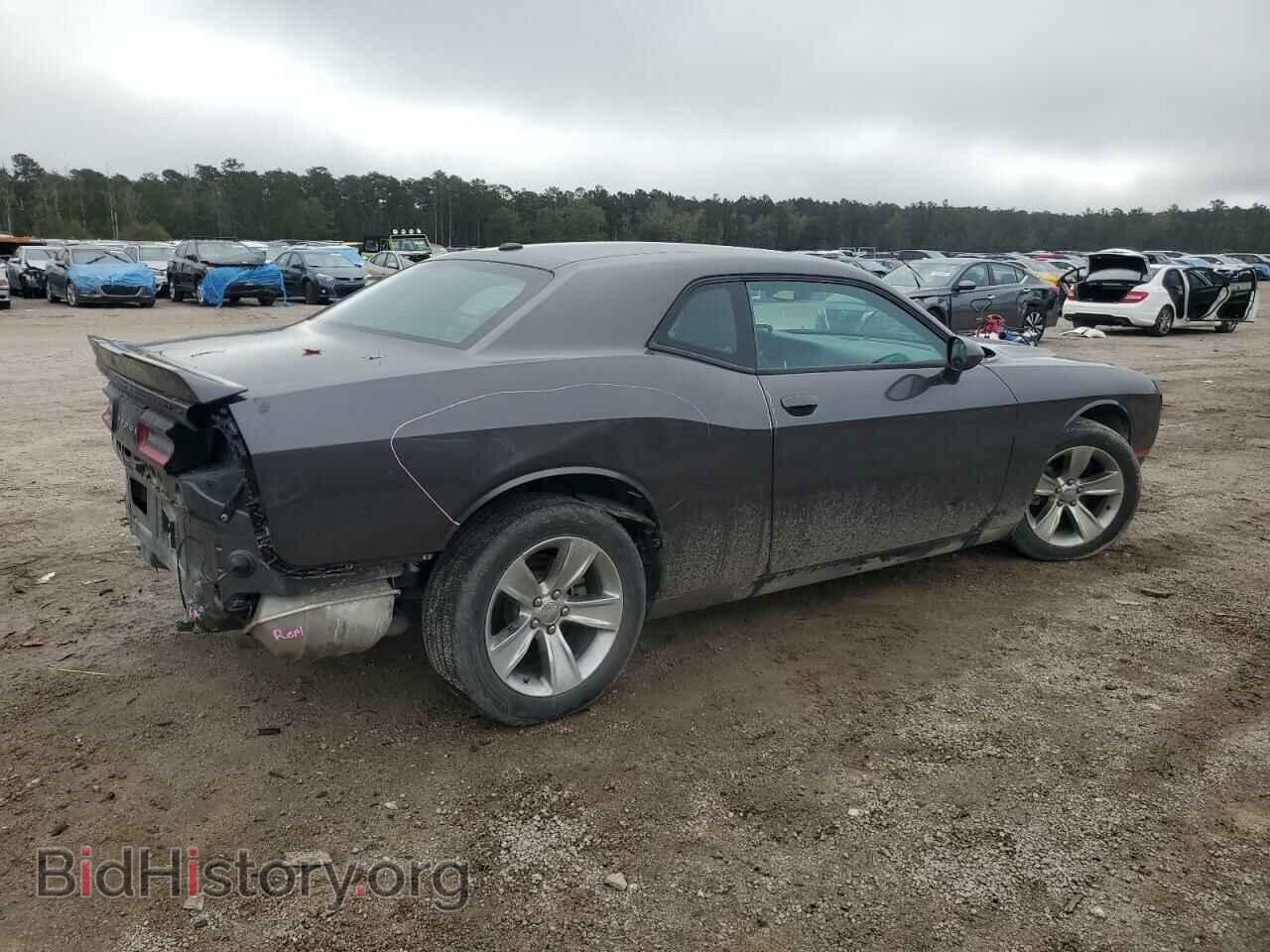 2021 DODGE CHALLENGER - VIN: 2C3CDZAG5MH583527 - Photo 3