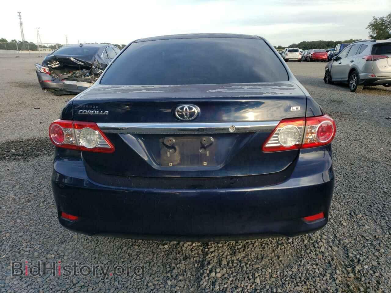 2013 TOYOTA COROLLA - VIN: 2T1BU4EE8DC005354 - Photo 6