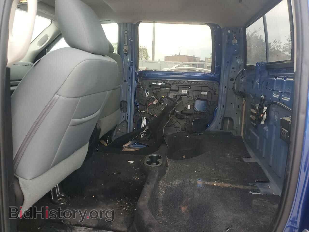 2016 RAM 1500 - VIN: 3C6RR6LT0GG371016 - Фото 10