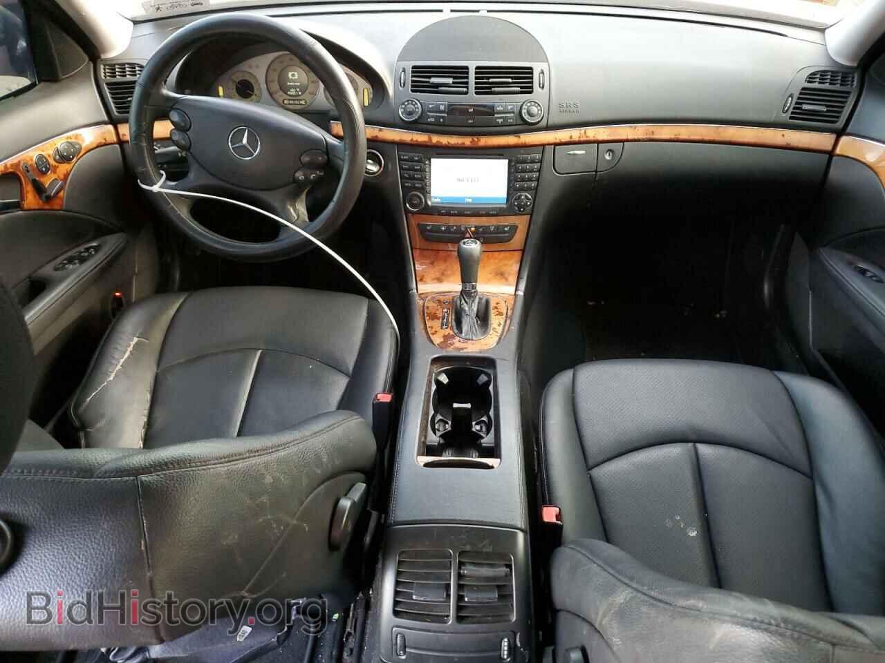 2008 MERCEDES-BENZ E-CLASS - VIN: WDBUF87X38B265964 - Фото 8