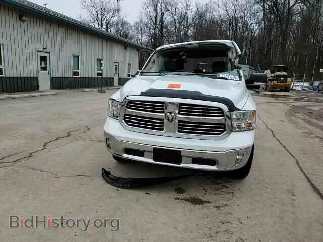 2017 RAM 1500 - VIN: 1C6RR7GT1HS807320 - Фото 13