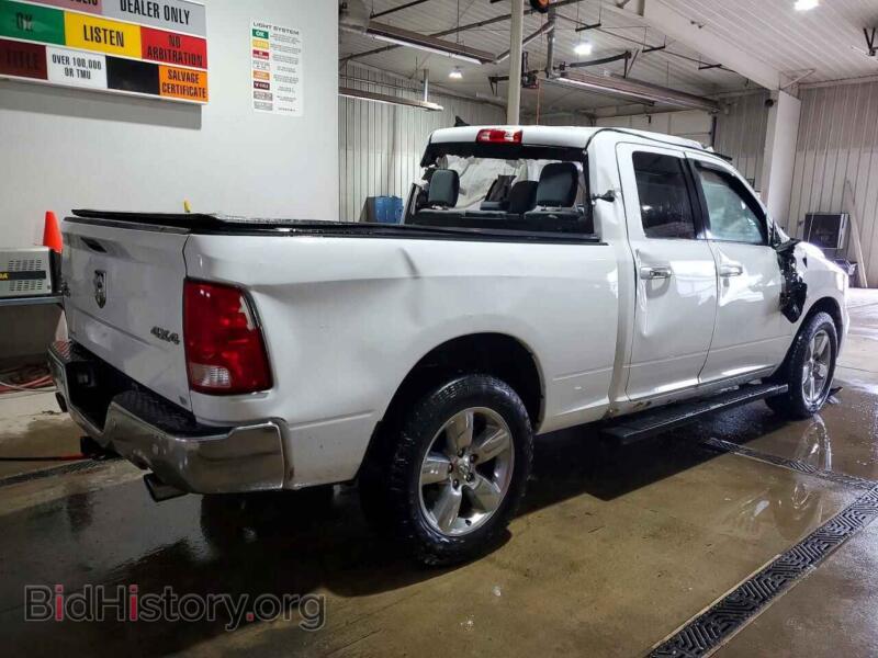 2017 RAM 1500 (VIN 1C6RR7GT1HS807320) — photo 3 of 13