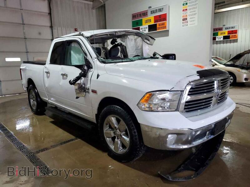 2017 RAM 1500 (VIN 1C6RR7GT1HS807320) — photo 4 of 13