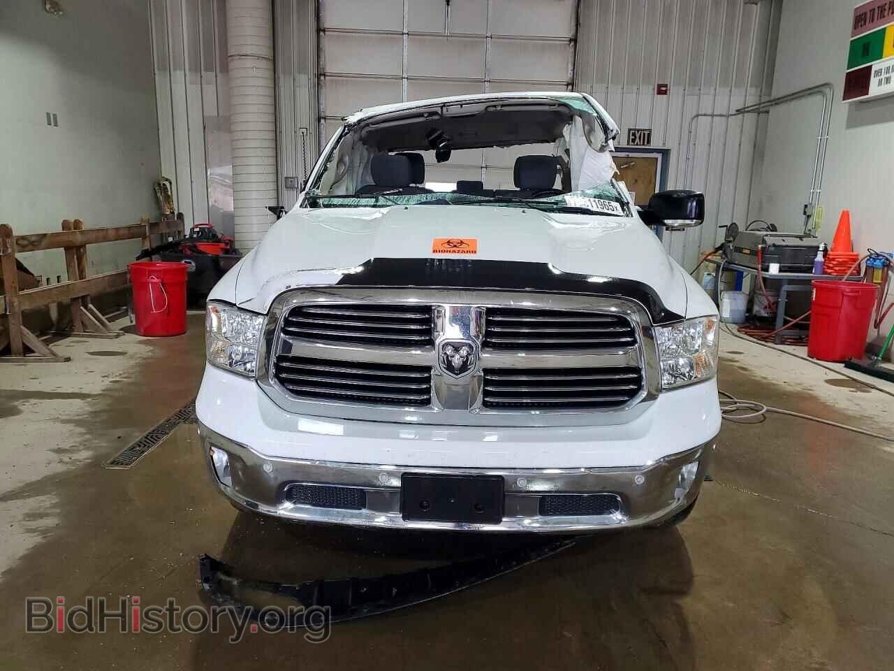 2017 RAM 1500 - VIN: 1C6RR7GT1HS807320 - Фото 5