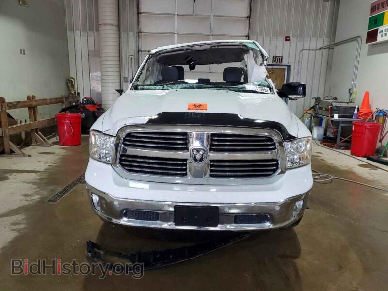 2017 RAM 1500 (VIN 1C6RR7GT1HS807320) — photo 5 of 13