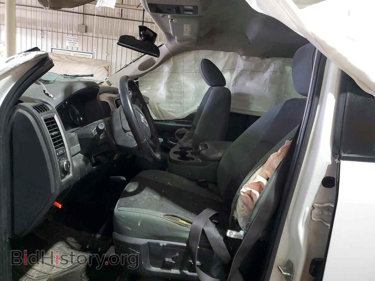 2017 RAM 1500 - VIN: 1C6RR7GT1HS807320 - Фото 7