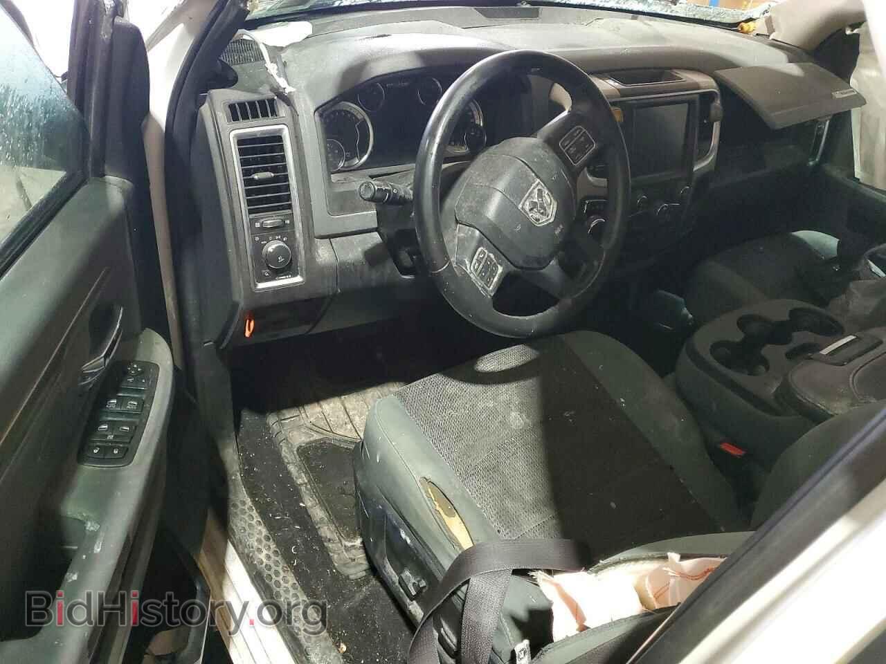 2017 RAM 1500 - VIN: 1C6RR7GT1HS807320 - Фото 8