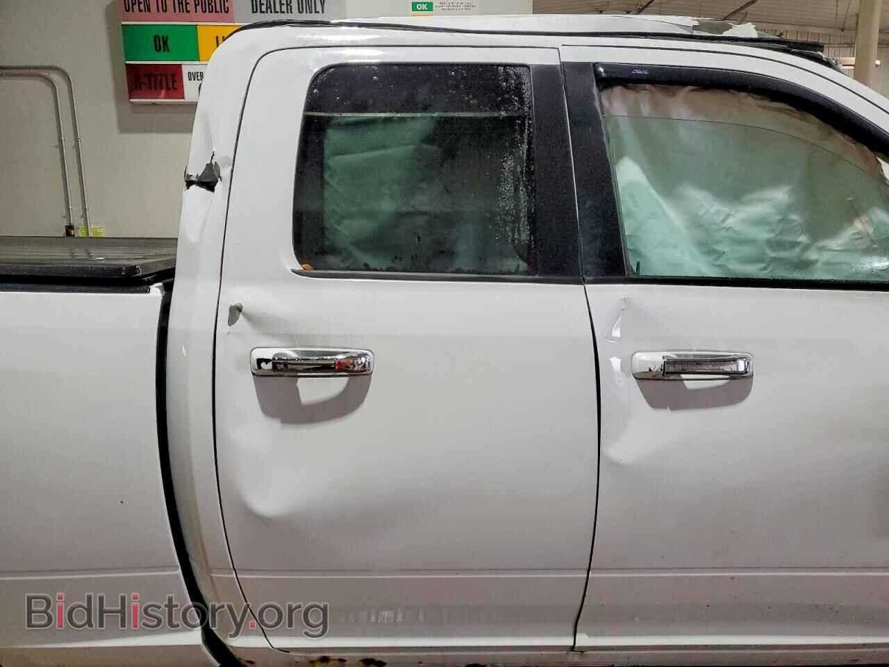 2017 RAM 1500 - VIN: 1C6RR7GT1HS807320 - Фото 10