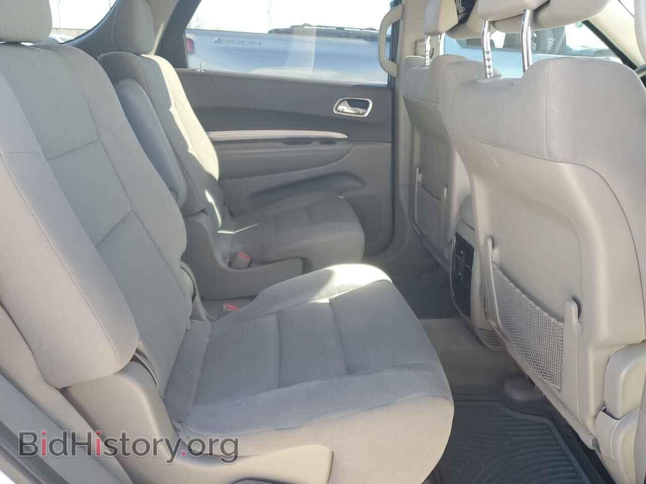 2013 DODGE DURANGO - VIN: 1C4RDHAG0DC698703 - Фото 11