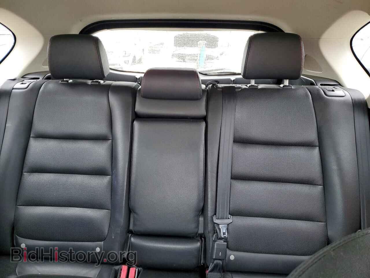 2013 MAZDA CX-5 - VIN: JM3KE4DE4D0156952 - Фото 10