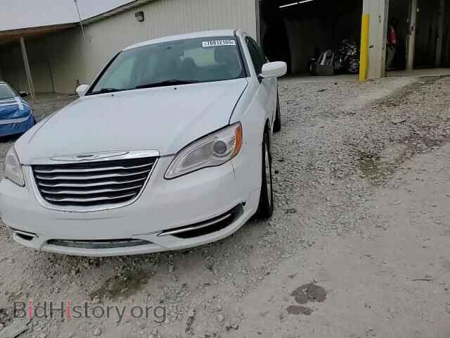 2013 CHRYSLER 200 - VIN: 1C3CCBBB7DN727762 - Photo 13