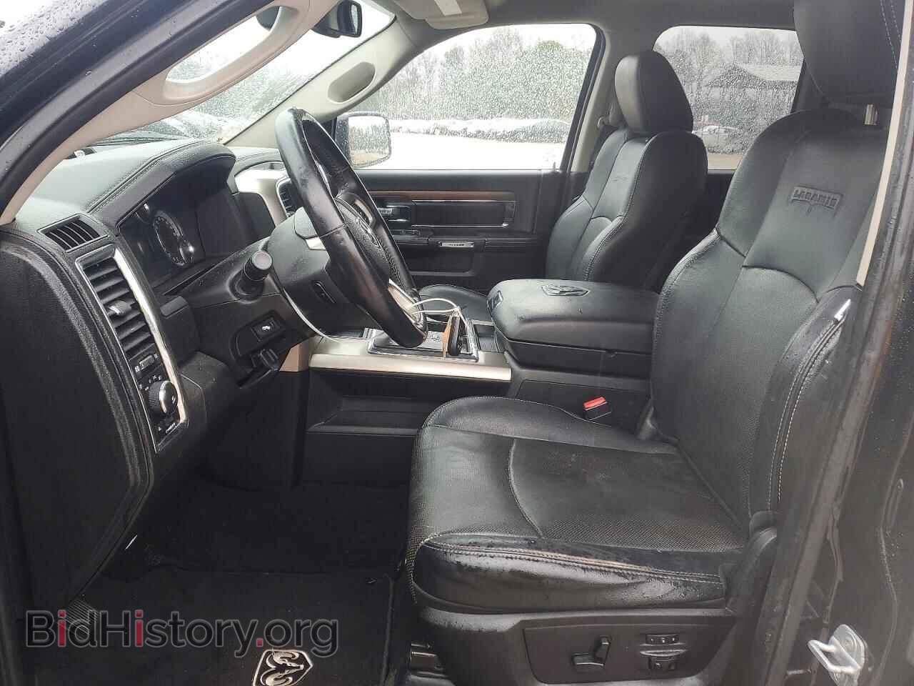 2013 RAM 1500 - VIN: 1C6RR7JT0DS653122 - Фото 7