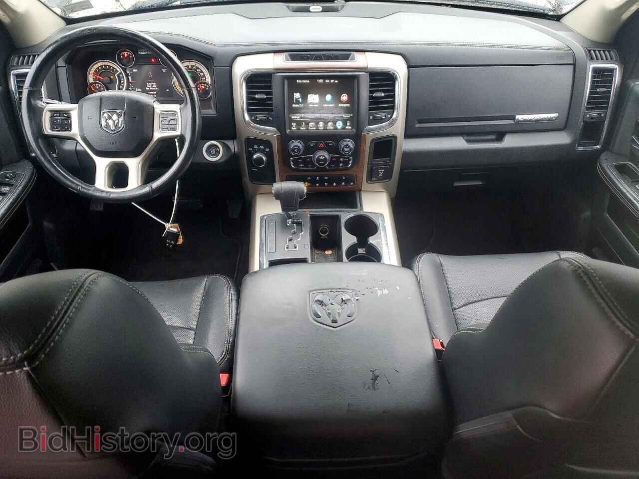 2013 RAM 1500 - VIN: 1C6RR7JT0DS653122 - Фото 8