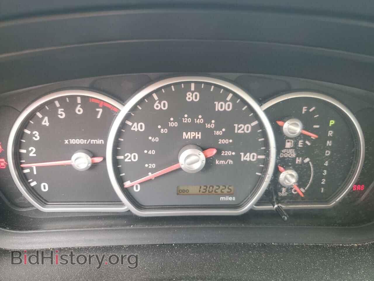 2009 MITSUBISHI GALANT - VIN: 4A3AB36F49E027744 - Фото 9