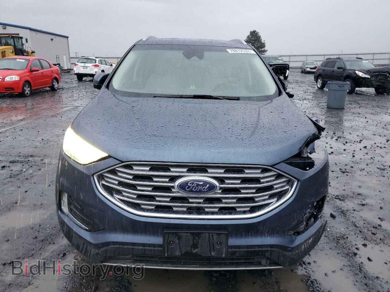 2019 FORD EDGE - VIN: 2FMPK4J95KBB88752 - Фото 5