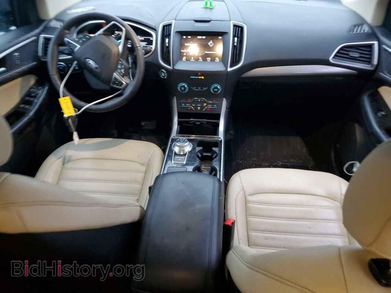 2019 FORD EDGE - VIN: 2FMPK4J95KBB88752 - Фото 8