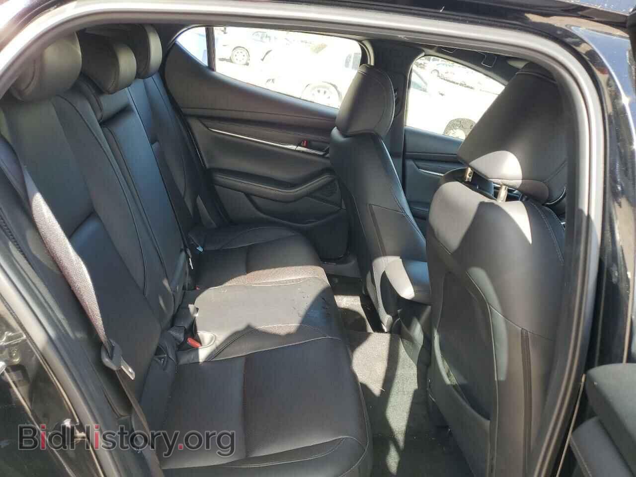 2021 MAZDA 3 - VIN: JM1BPBNY3M1402142 - Фото 10
